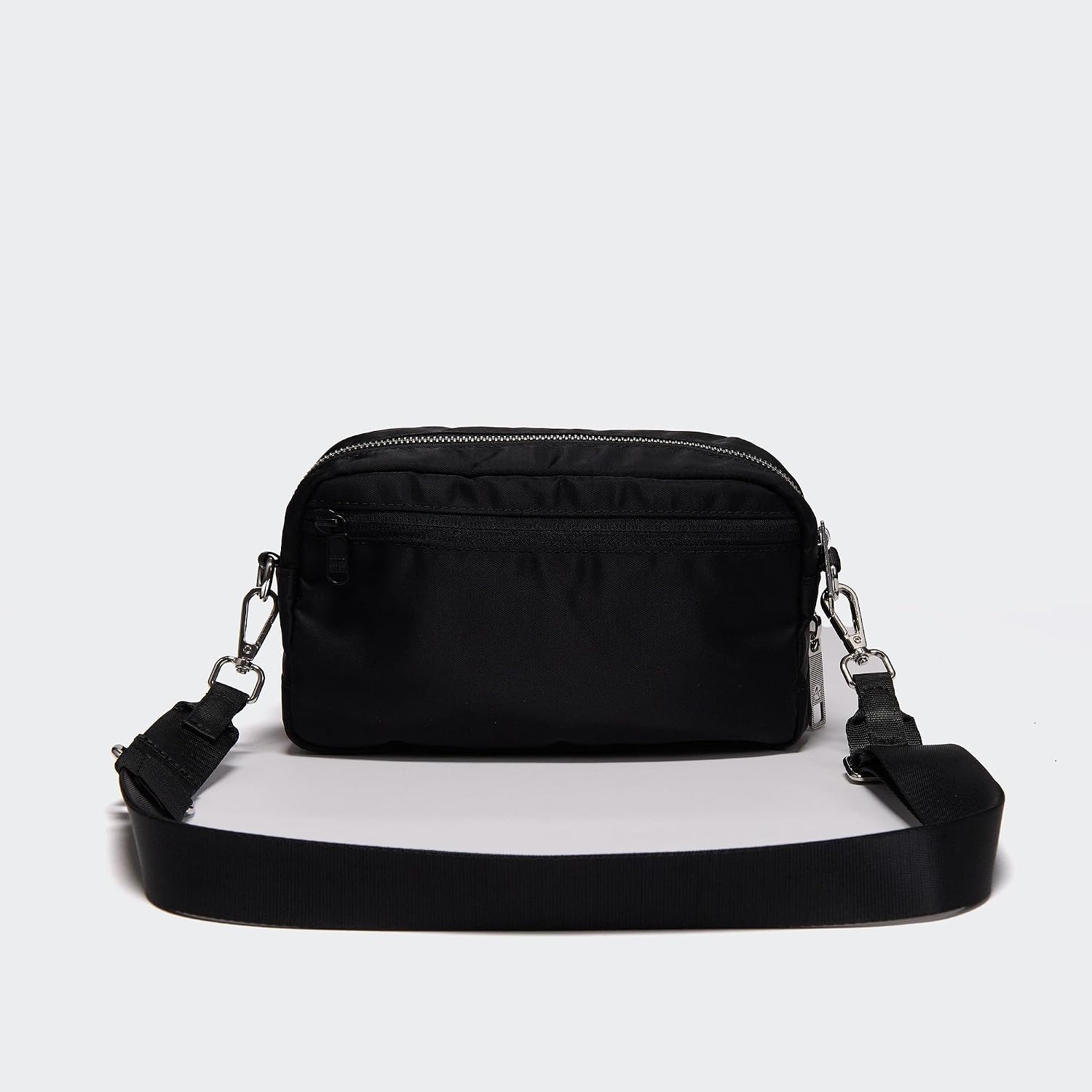 Pander Crossbody Sling Bag – Everyday Purse With Adjustable Strap, Perfect For Travel, Errands, And Daily Use