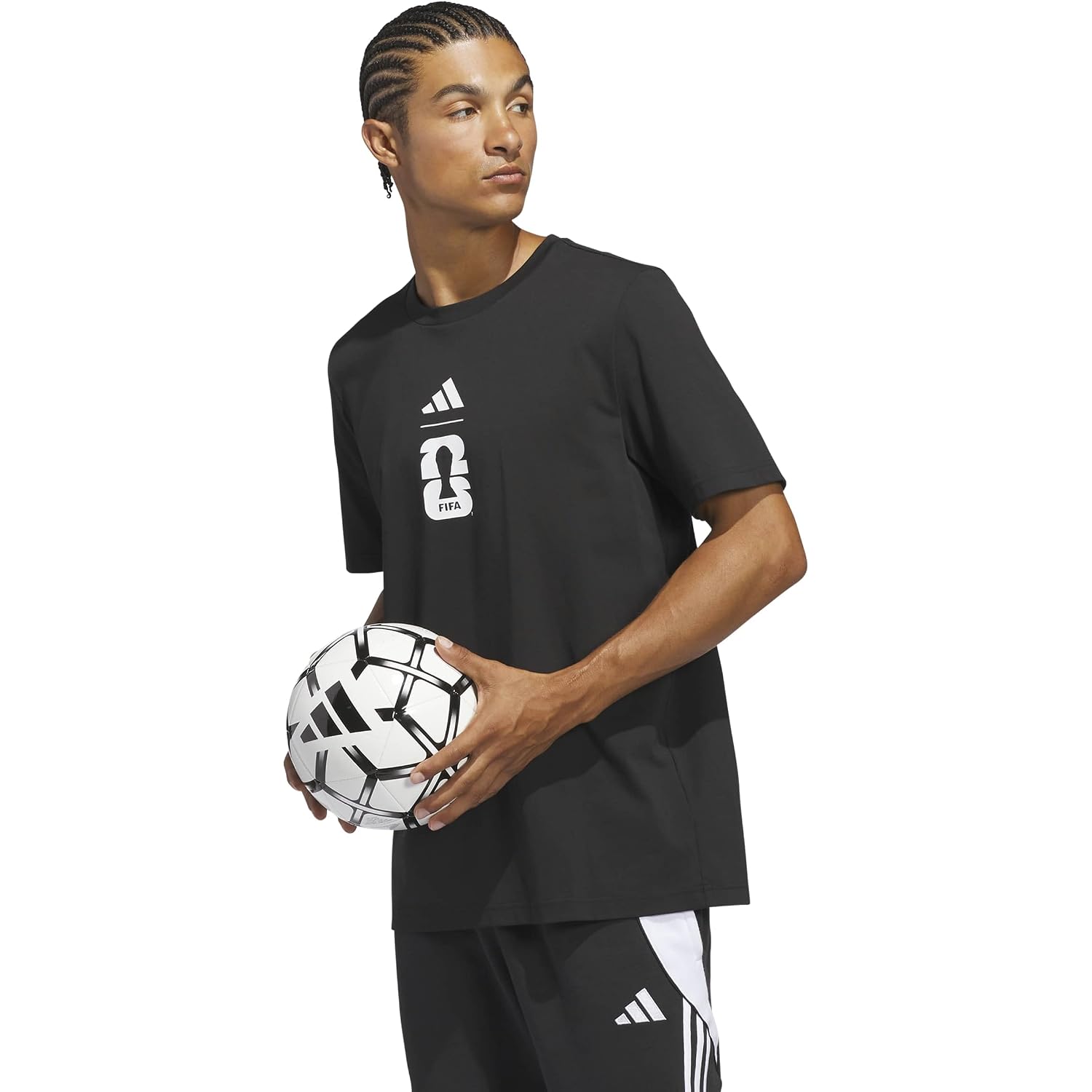Adidas Men'S World Cup 2026 Fan Apparel