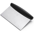Oxo Good Grips Multi-Purpose Stainless Steel Scraper And Chopper