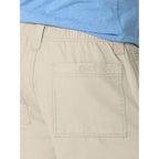 Wrangler Authentics Men'S Canvas Utility Hiker Short