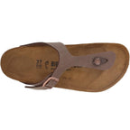 Birkenstock Unisex Adult Gizeh Thong Sandals