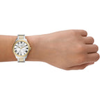 Fossil Women'S Watch, Gilmore Three-Hand Watch For Women