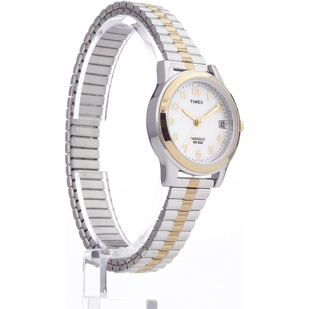 Timex Women's Essex Ave 25mm Watch