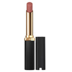 L'Oreal Paris Colour Riche Intense Volume Matte Lipstick, Lip Makeup Infused With Hyaluronic Acid For Up To 16Hr Wear, Worth It, 0.06 Oz