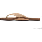 Rainbow Sandals Women'S Single Layer Premier Leather