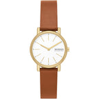 Skagen Signatur Lille Minimalist Watch For Women