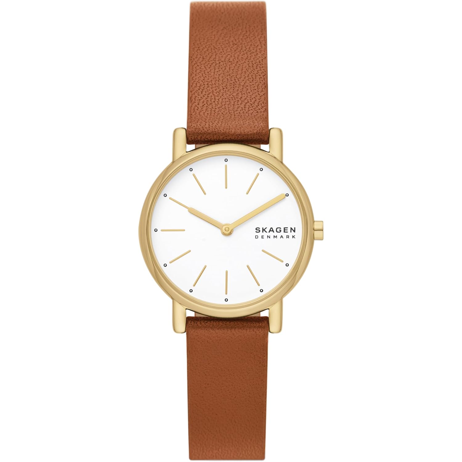 Skagen Signatur Lille Minimalist Watch For Women
