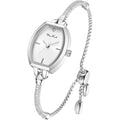Petite Bracelet Watch For Women, Gifts For Girlfriend Diamond Dress Analog Watch Waterproof