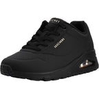 Skechers Women'S Uno - Stand On Air Sneaker