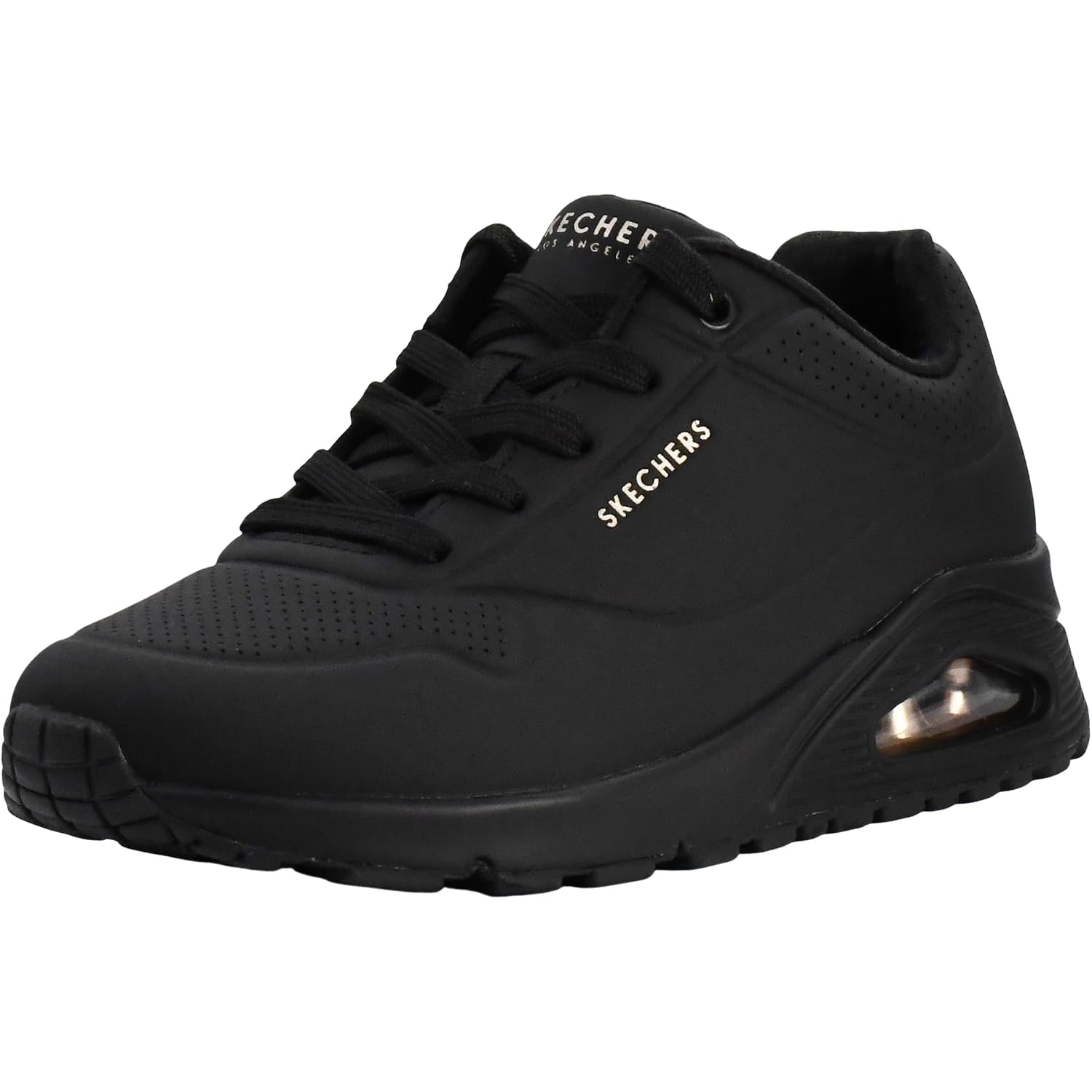 Skechers Women'S Uno - Stand On Air Sneaker