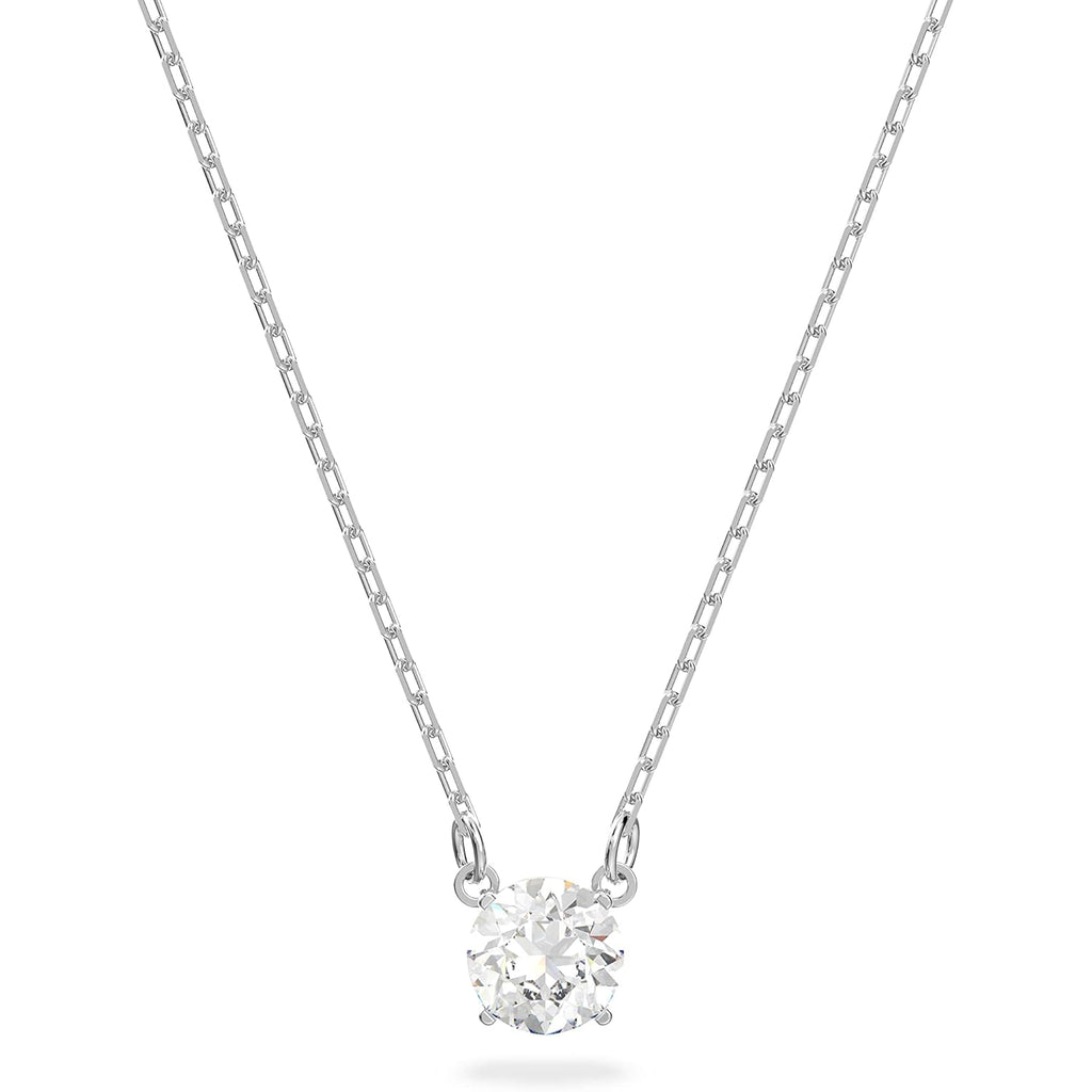 Swarovski Constella Crystal Pendant Necklace Collection