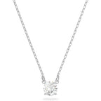 Swarovski Constella Crystal Pendant Necklace Collection