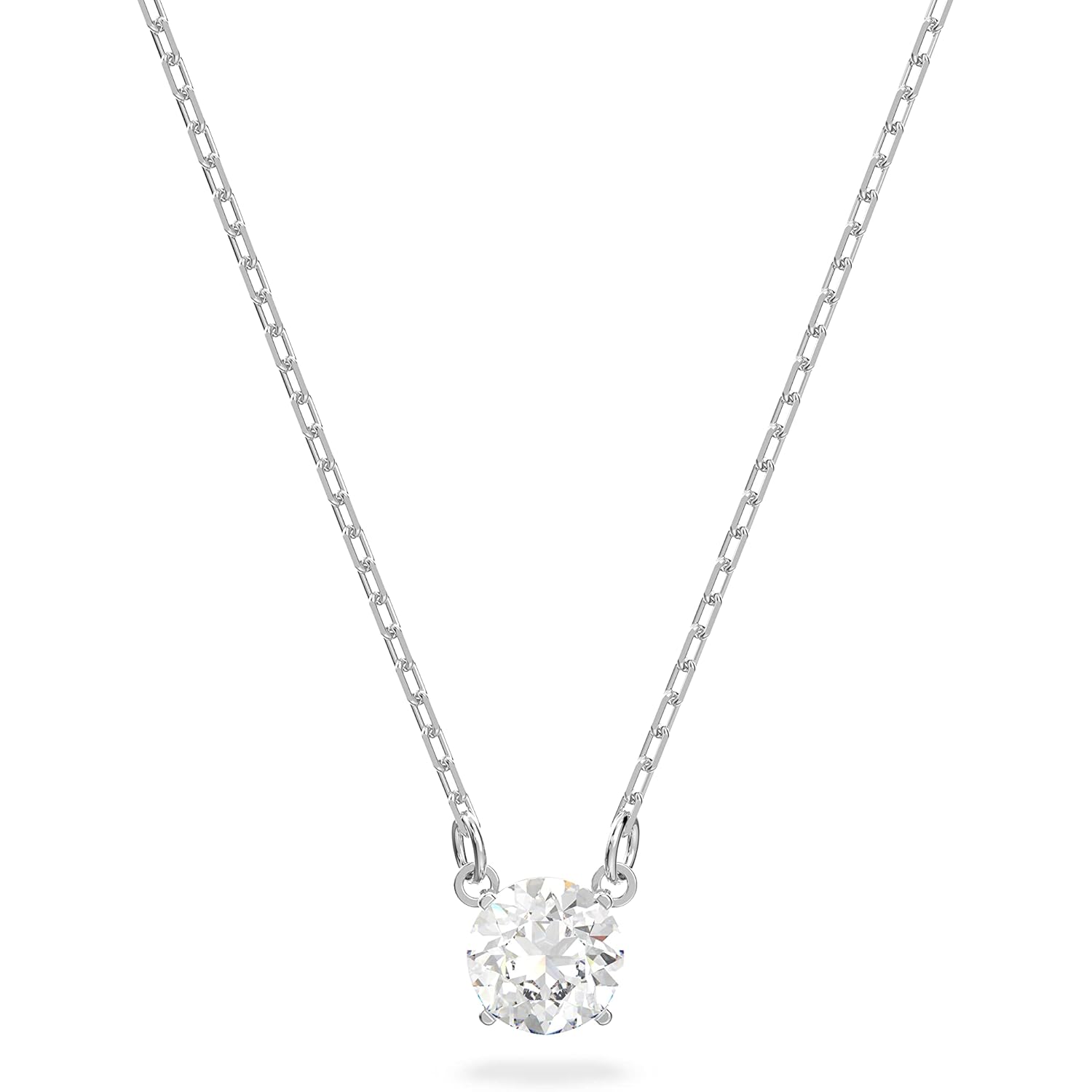 Swarovski Constella Crystal Pendant Necklace Collection