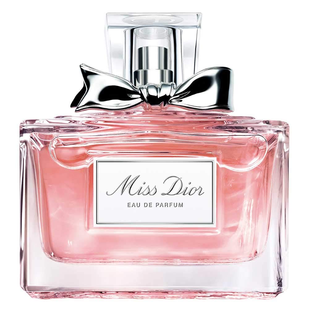 Christian Dior Miss Dior Eau De Parfum Spray, 1 Ounce