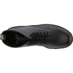 Dr. Martens 1460 Originals 8-Eye, Unisex, Black, Soft Toe, Slip Resistant, 6 Inch Work Boot (9.0 Mw)
