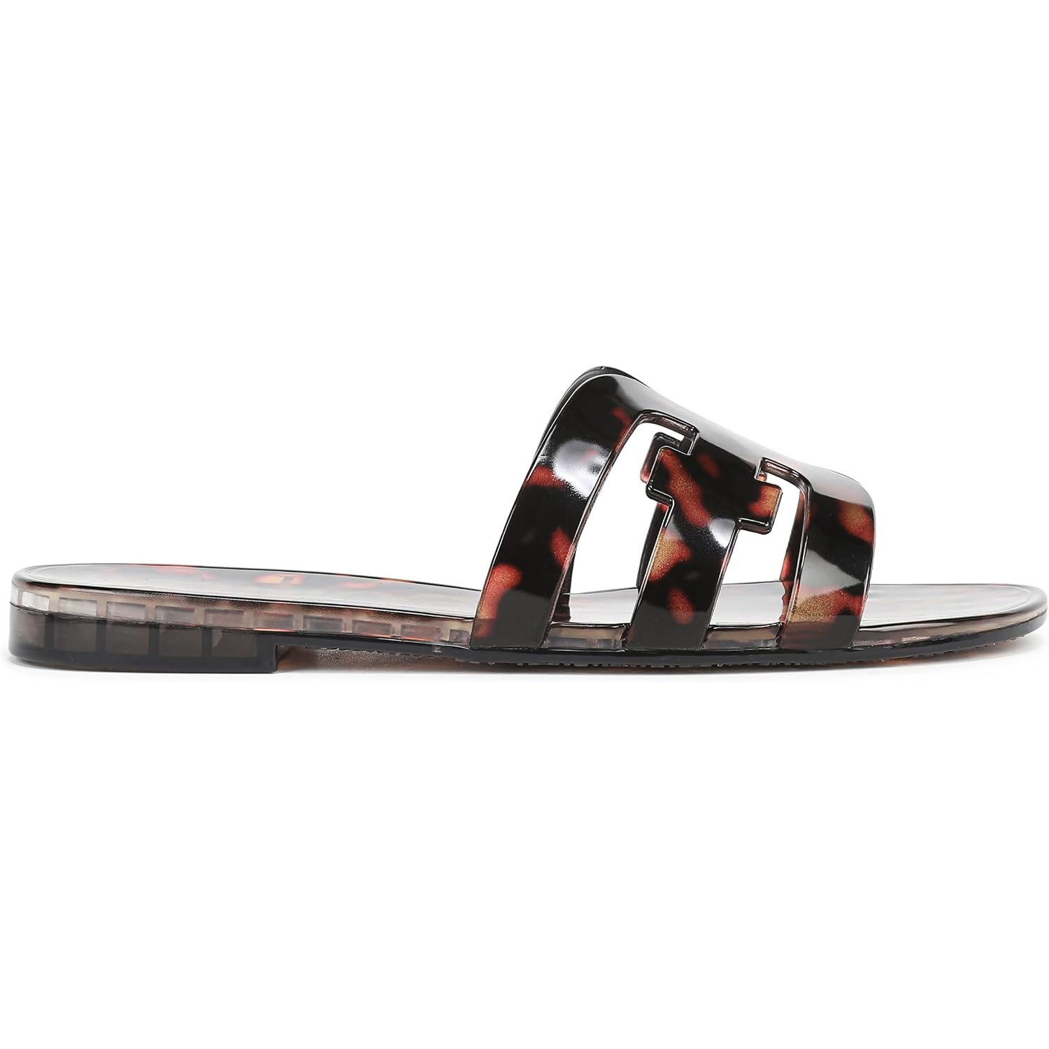 Sam Edelman Women'S Bay Jelly Slides