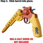 Bug-A-Salt Shred-Er Salt Cartridges