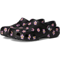 Crocs Unisex-Adult Classic Clog - Seasonal Graphic