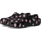 Crocs Unisex-Adult Classic Clog - Seasonal Graphic