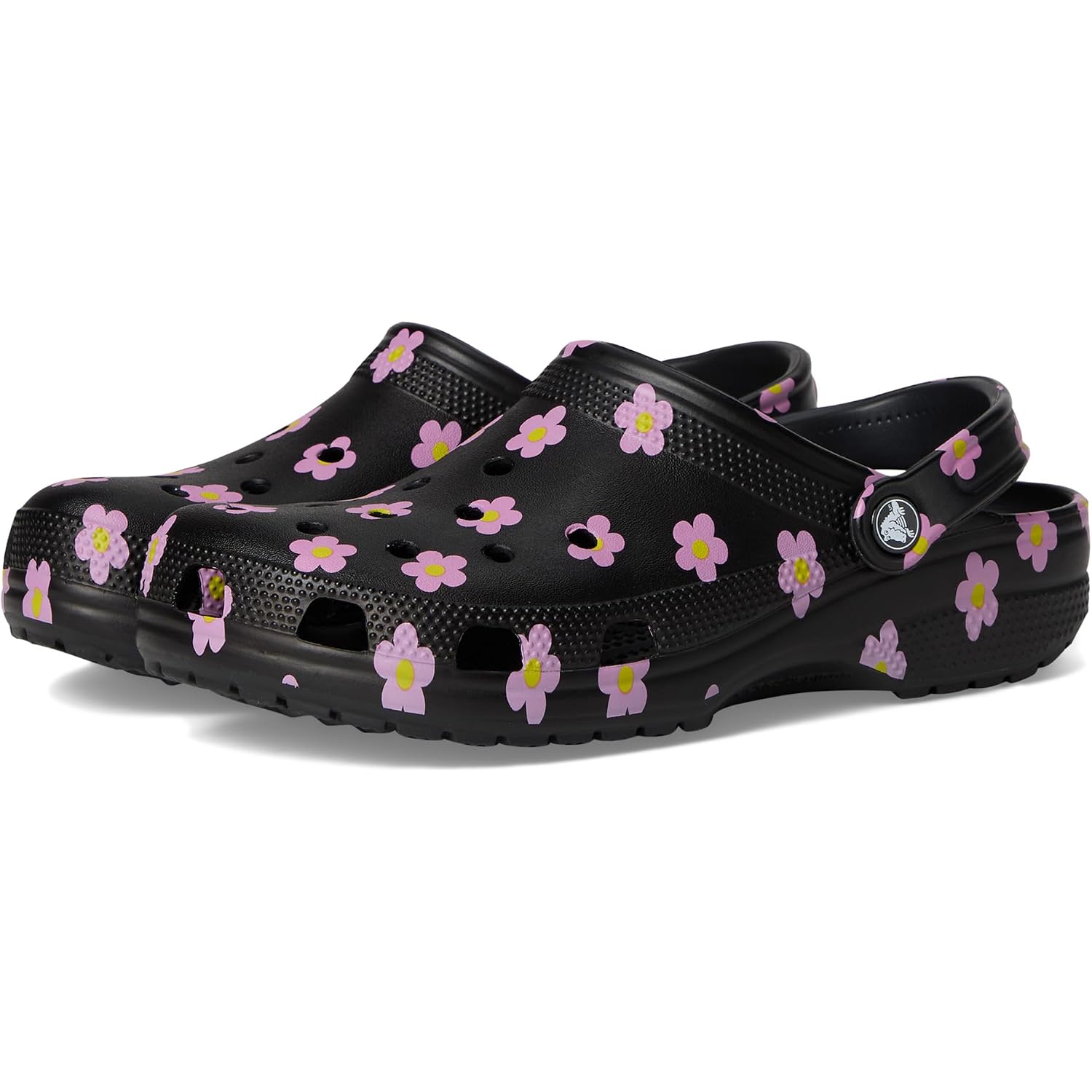 Crocs Unisex-Adult Classic Clog - Seasonal Graphic