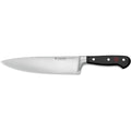Wüsthof Classic 8" Chef'S Knife, Black