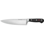 Wüsthof Classic 8" Chef'S Knife, Black