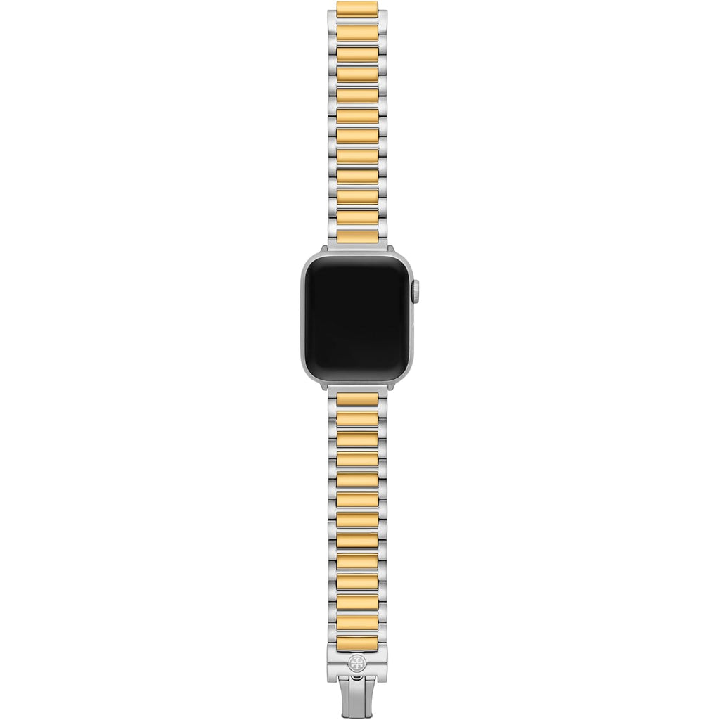Tory Burch Women'S Kira 38/40/41/42Mm Band For Apple Watch®
