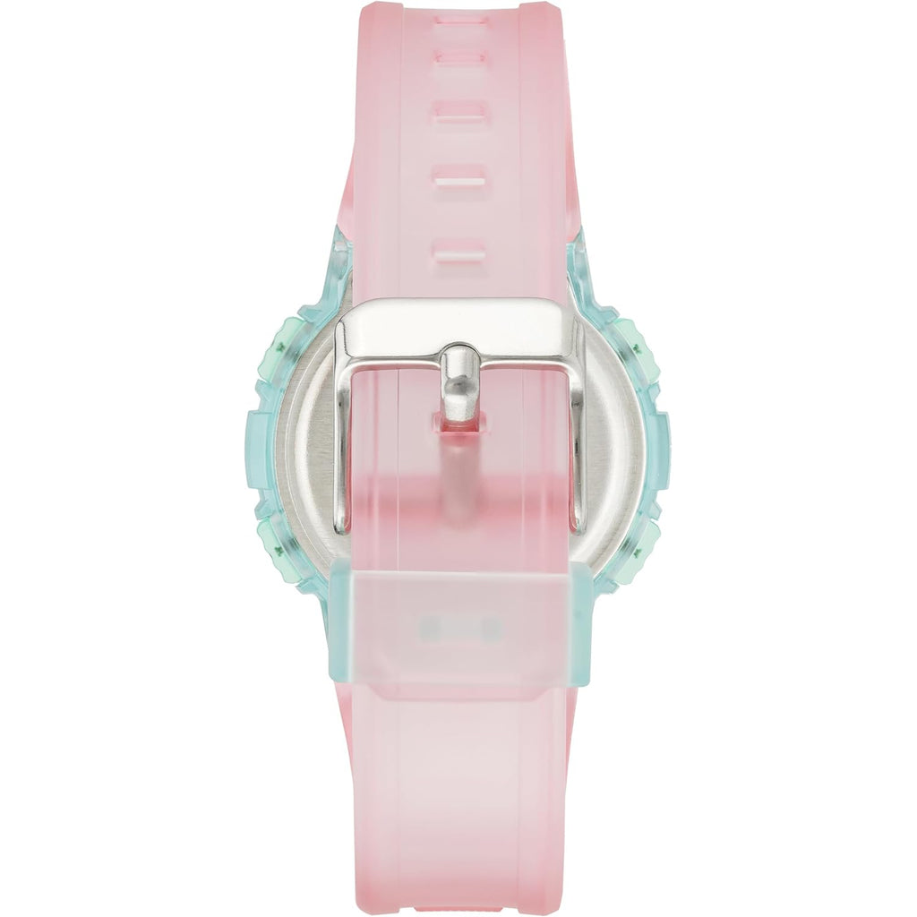 Armitron Sport Women'S Digital Chronograph Resin Strap Watch