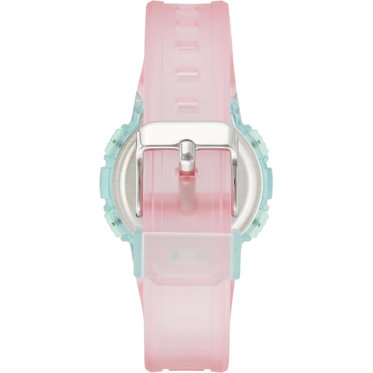 Armitron Sport Women'S Digital Chronograph Resin Strap Watch