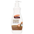 Palmer'S Coconut Oil Formula Body Lotion For Dry Skin, Hand & Body Moisturizer With Green Coffee Extract & Vitamin E, Pump Bottle, 13.5 Fl Oz (Pack Of 1)