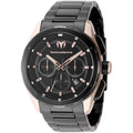 Technomarine Ocean Nomad Tm-318092 Men'S Quartz Watch
