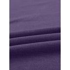 Summer Womens Tunic Tops for Leggings with Pockets Vneck Short Sleeve Casual Long T Shirts S-3XL