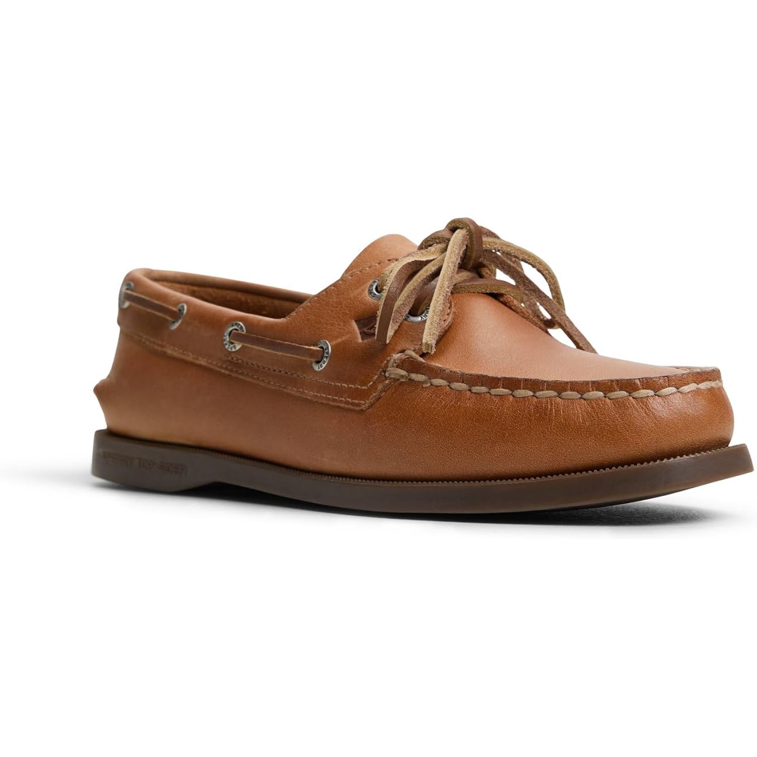 Sperry Women'S Authentic Original™ 2 Eye Leather Boat Shoe