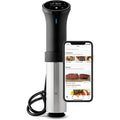 Anova Culinary Sous Vide Precision Cooker 3.0 (WiFi), 1100 Watts, Stainless Steel