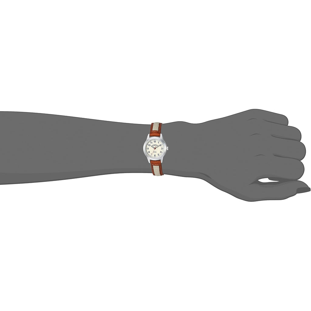 Timex Women's Expedition Metal Field Mini 26mm Watch