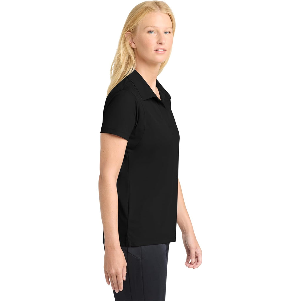 Sport-Tek Women'S Micropique Sport-Wick Polo