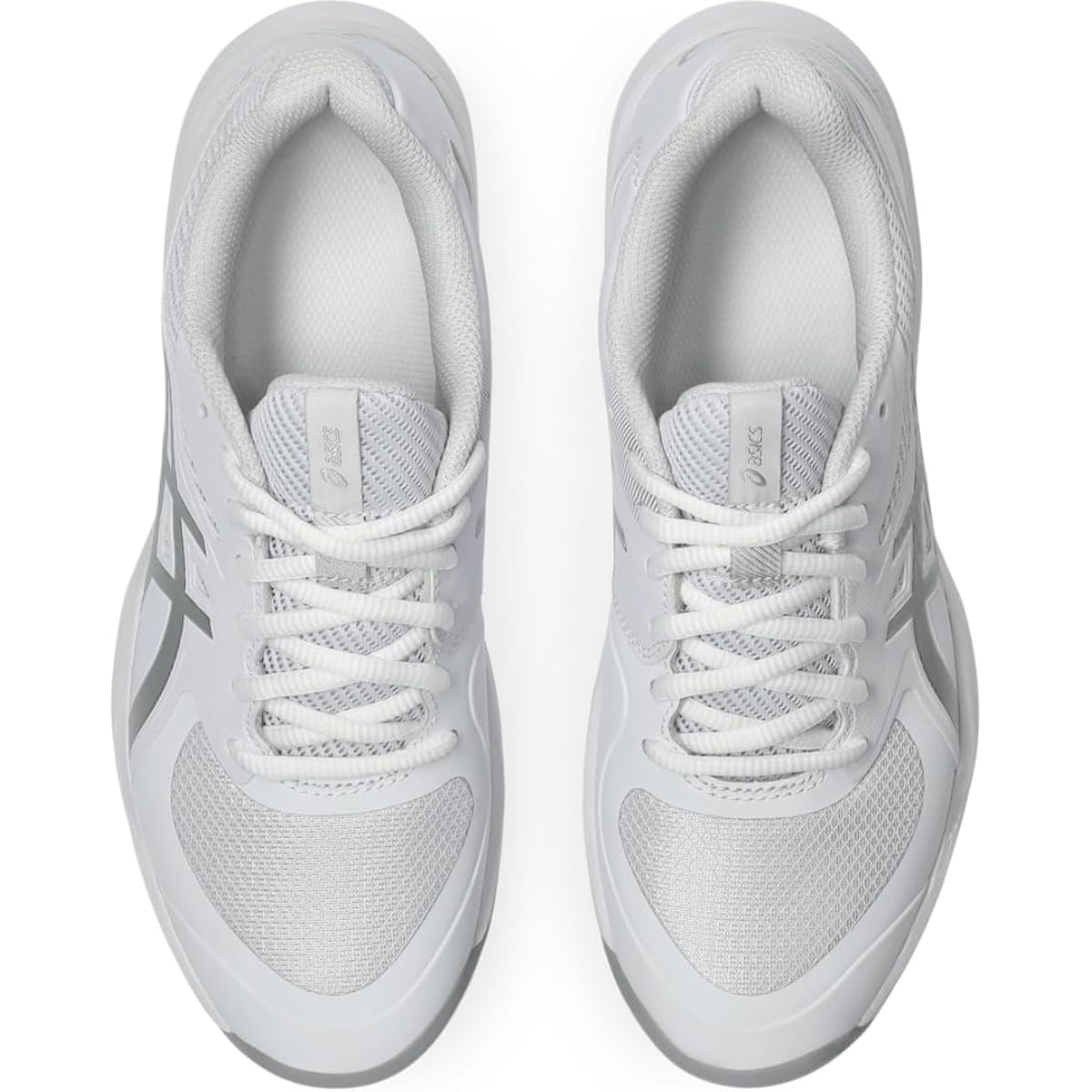 Asics Women'S Game Flytefoam Tennis Shoes