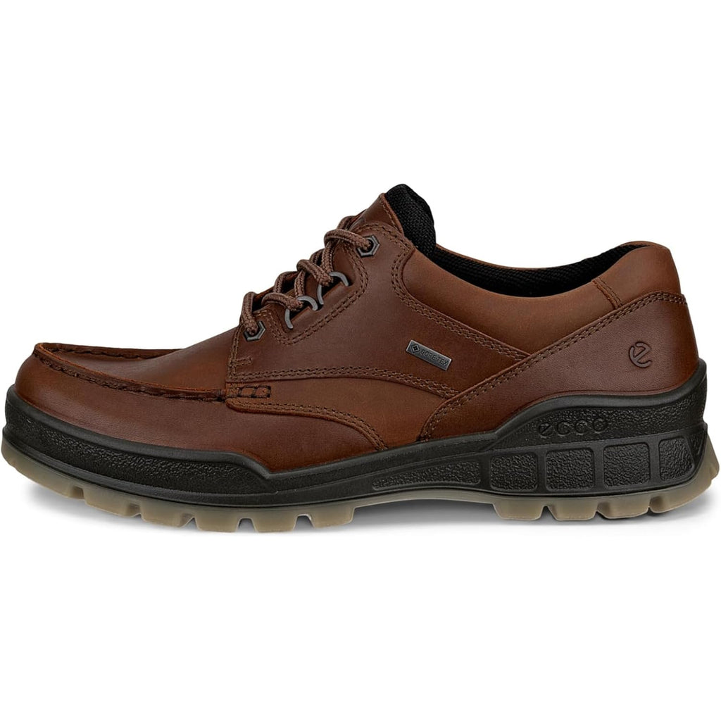 Ecco Sport Track 25 Low Gore-Tex Waterproof Hiking Shoe