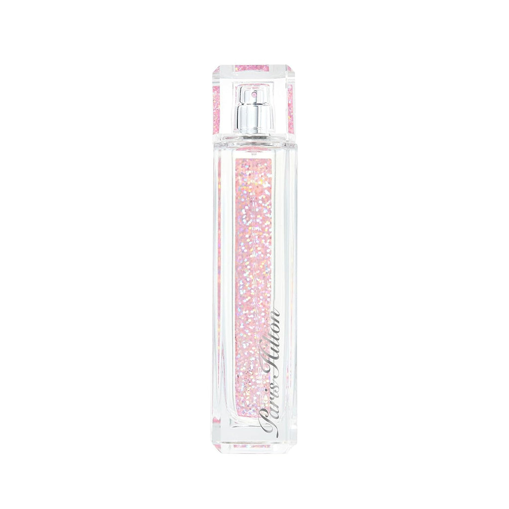 Paris Hilton Heiress Eau de Parfum Spray Perfume for Women | Floral Fragrance | Sophisticated and Elegant | Notes of Citrus, Jasmine, Tonka and Blonde Woods | 3.4 Fl Oz