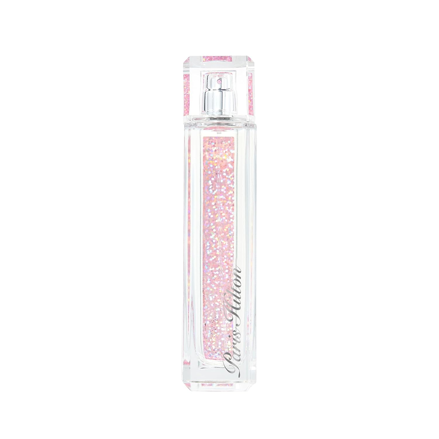 Paris Hilton Heiress Eau de Parfum Spray Perfume for Women | Floral Fragrance | Sophisticated and Elegant | Notes of Citrus, Jasmine, Tonka and Blonde Woods | 3.4 Fl Oz