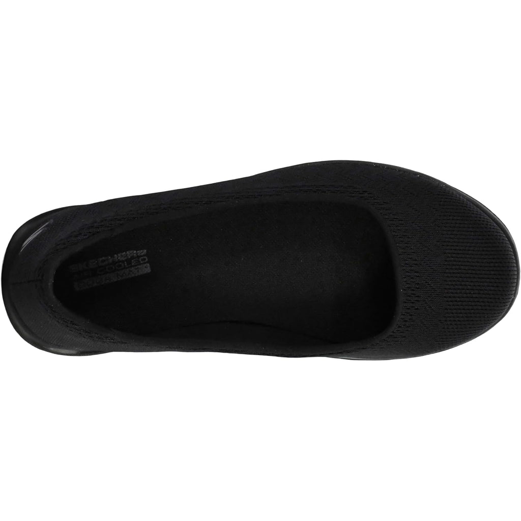 Skechers Women's Go Walk Lite - Gem Walking Shoes