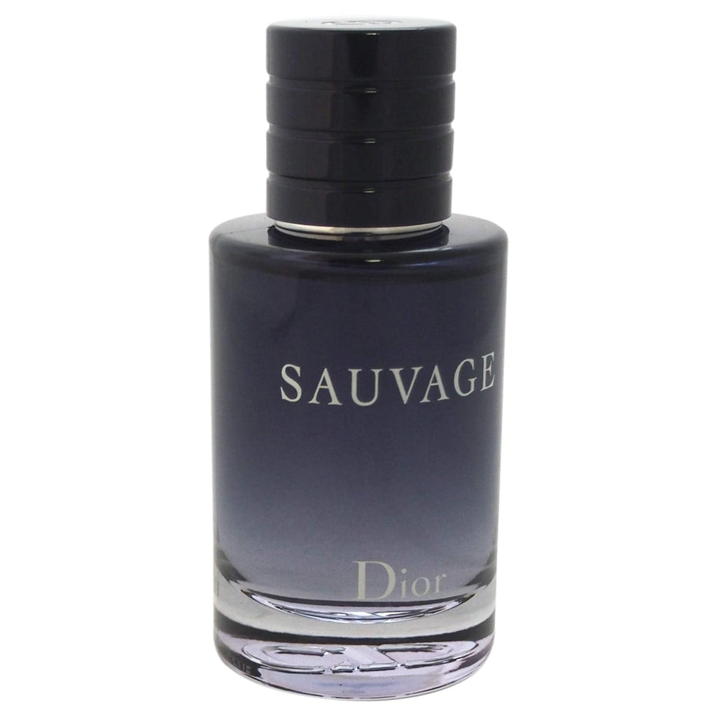 Dior Eau de Toilette for Men, 2 Ounce 60 ml