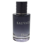 Dior Eau de Toilette for Men, 2 Ounce 60 ml