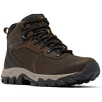 Columbia Men'S Newton Ridge Plus Ii Waterproof Hiking Shoe