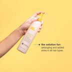 Milk Shake Leave-In Conditioner Spray Detangler For Natural Hair