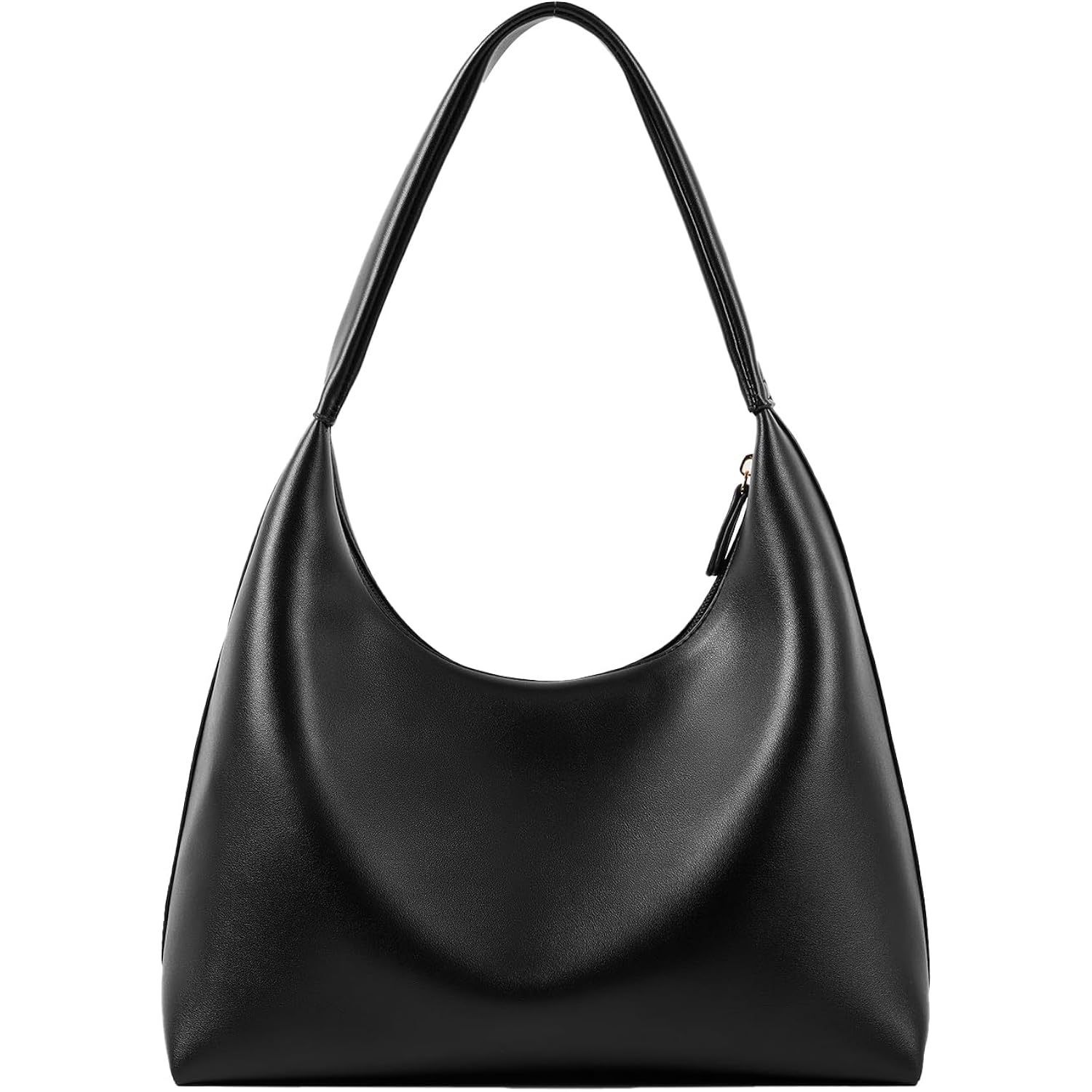Small Hobo Bag Crescent Bag Y2K Purse Everyday Purse Trendy Purses For Women 2026