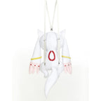 Micotaku Women Backpack Puella Magi Madoka Magica Officially Licensed Cute Kyubey Backpack