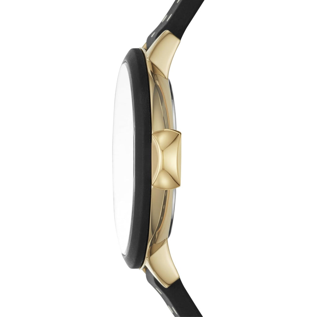 Kate Spade New York Park Row Women'S Watch With Silicone Band