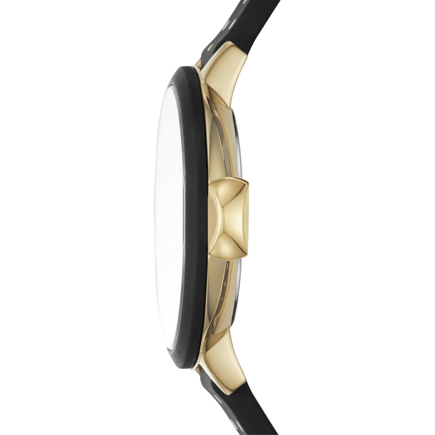 Kate Spade New York Park Row Women'S Watch With Silicone Band