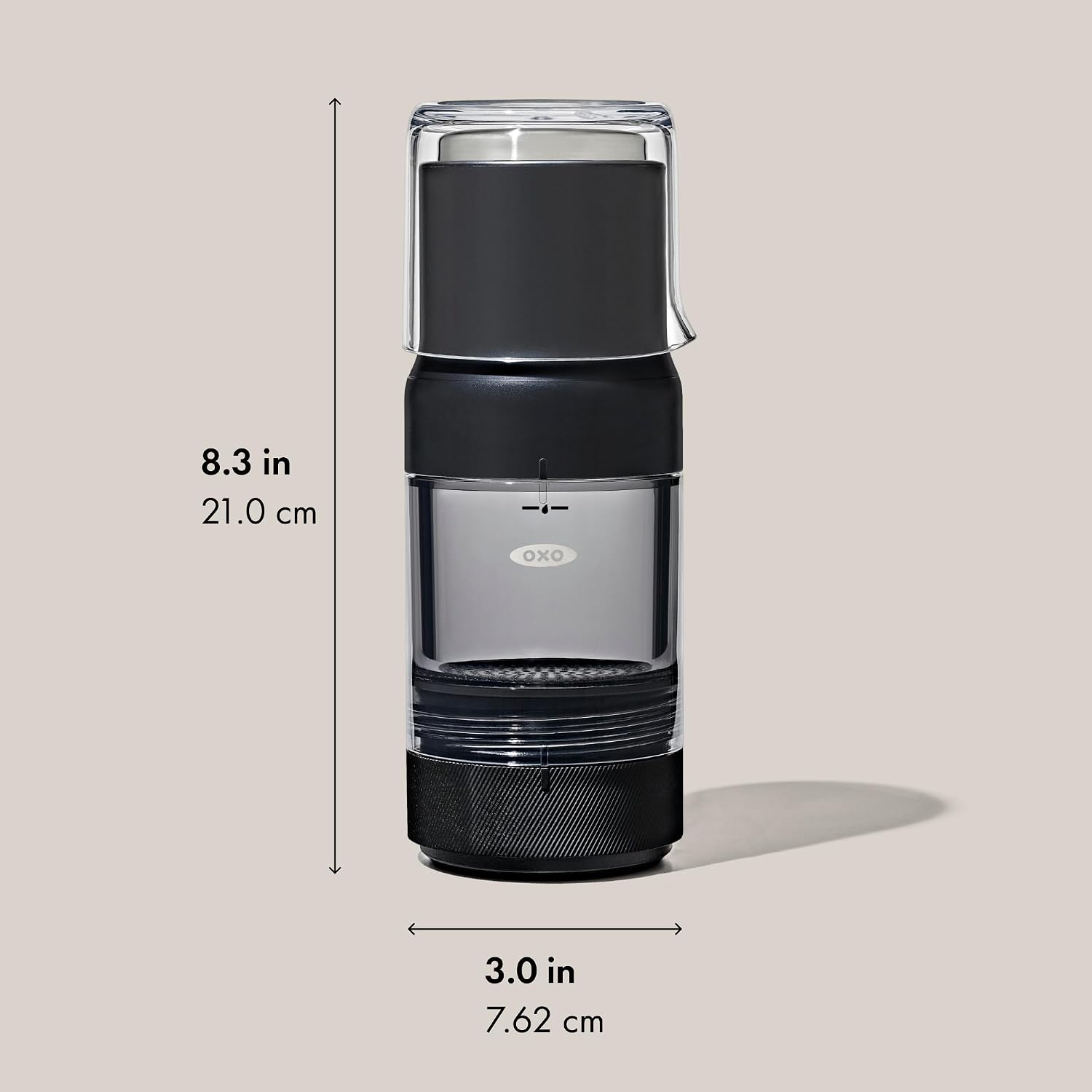 Oxo Brew Rapid Brewer